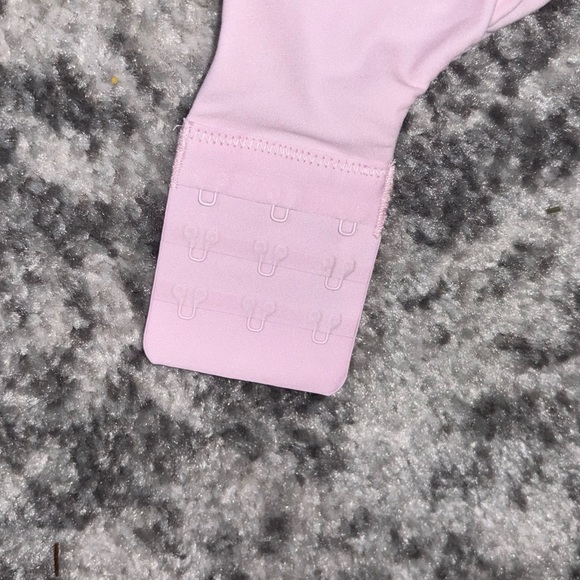 NWT SKIMS Cherry blossom Fits Everybody Unlined Demi bra size: 44DDDD ⭐️ - Picture 5 of 6